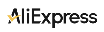 Logo de AliExpress