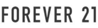 Logo de Forever 21