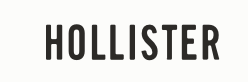 Logo de Hollister