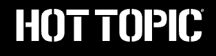 Logo de Hot Topic
