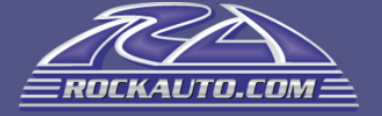 Logo de RockAuto