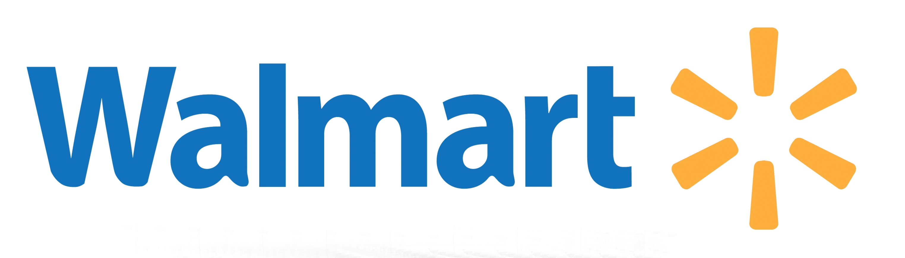 Logo de Walmart